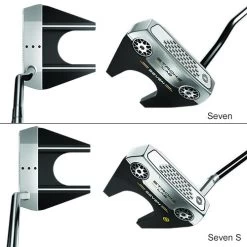 Odyssey Stroke Lab 19 Putters