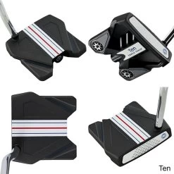 Odyssey Ten Triple Track Series Putter