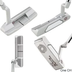 Odyssey White Hot OG Stroke Lab Putters