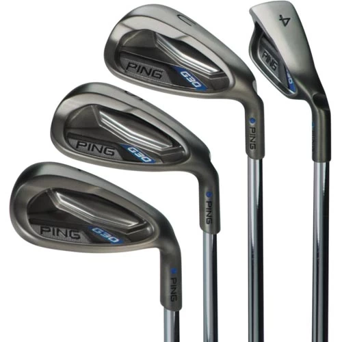 PING G30 Individual Irons