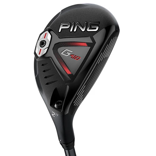 PING G410 Hybrid