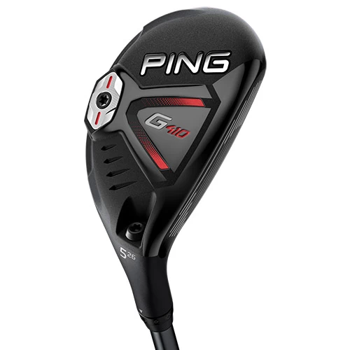 PING G410 Hybrid - Image 3