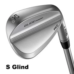 PING Glide Forged Pro Wedge