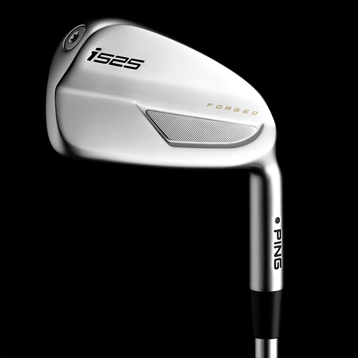 PING I525 Irons - Image 4