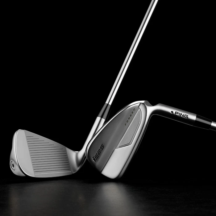 PING I525 Irons - Image 5