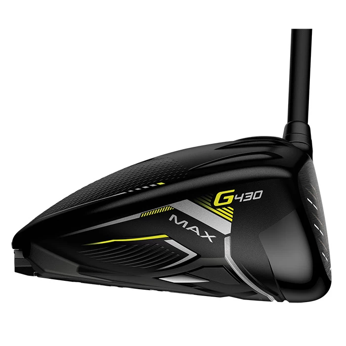 PING G430 HL Driver - Image 3
