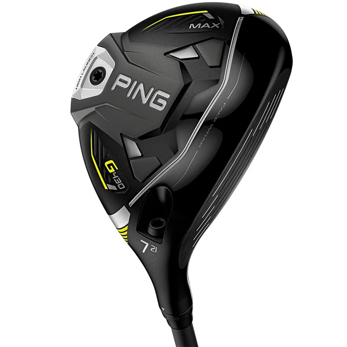 PING G430 HL Fairway Wood - Image 2