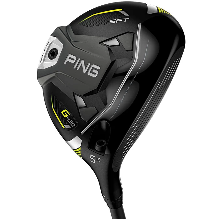 PING G430 HL Fairway Wood - Image 4