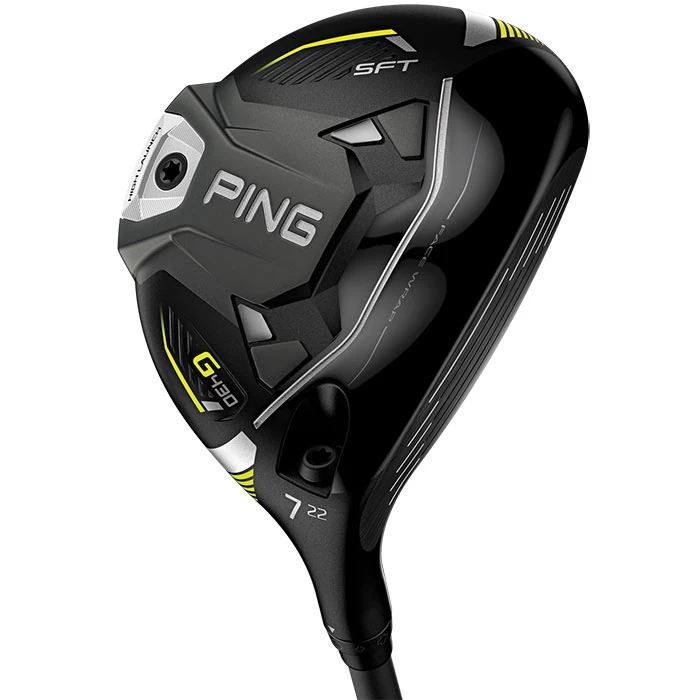 PING G430 HL Fairway Wood - Image 5