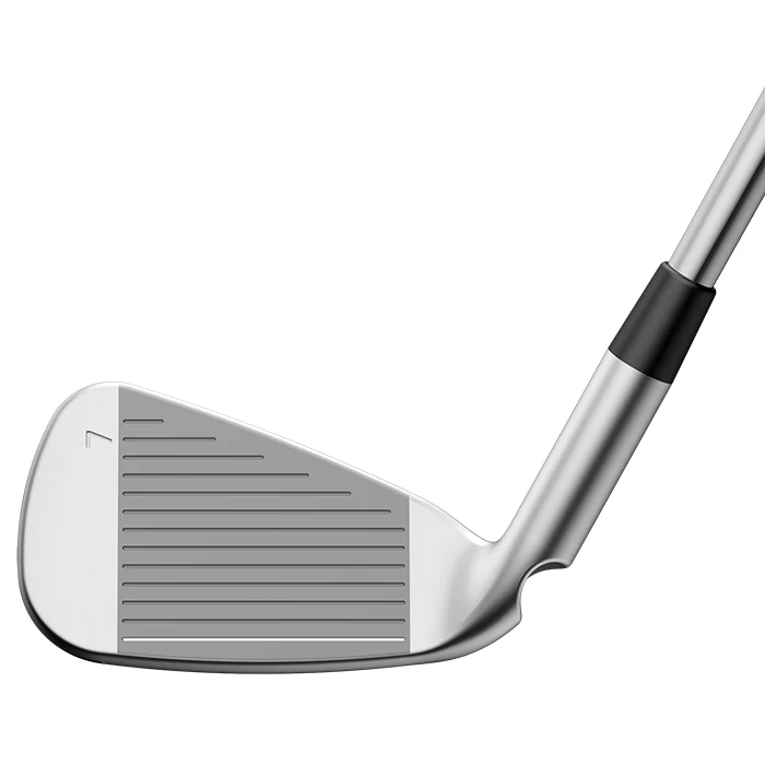 PING G430 HL Irons - Image 2