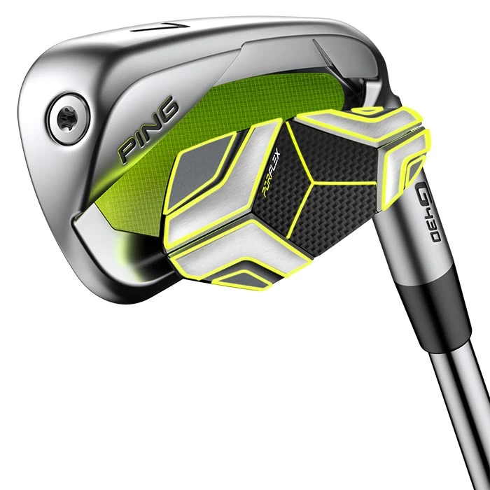 PING G430 HL Irons - Image 4