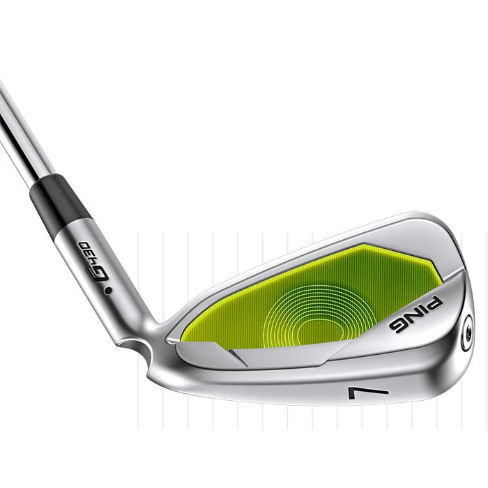 PING G430 HL Irons - Image 5