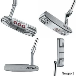 Scotty Cameron Special Select Putters