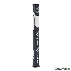 Super Stroke Traxion Flatso Putter Grip
