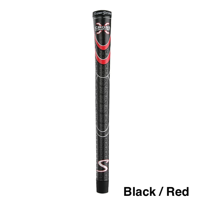 Super Stroke Cross Comfort Club Grips - Image 2