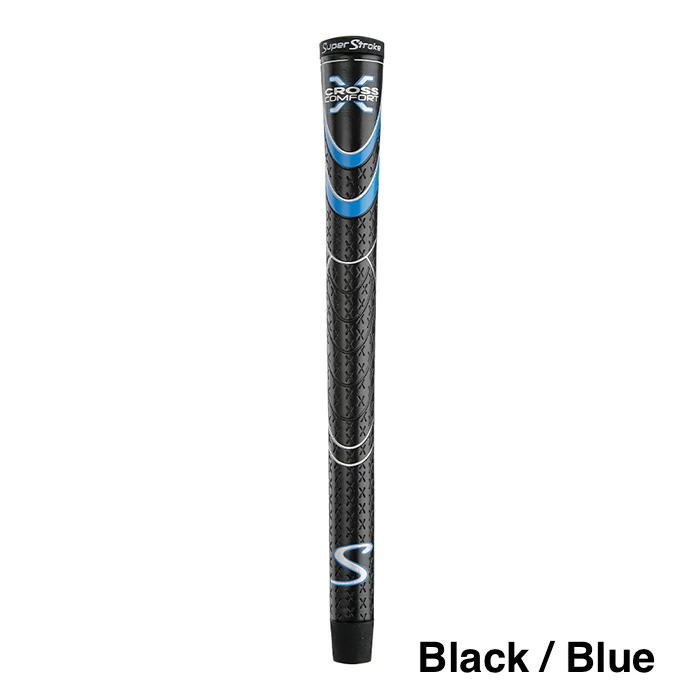 Super Stroke Cross Comfort Club Grips - Image 3