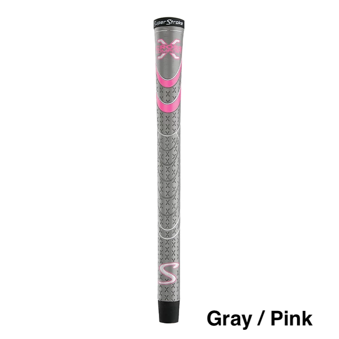 Super Stroke Cross Comfort Club Grips - Image 4