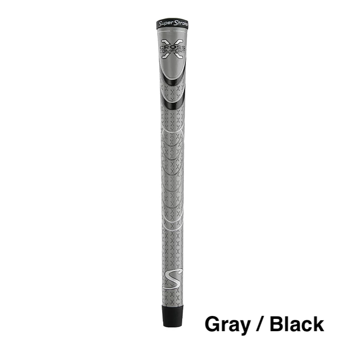 Super Stroke Cross Comfort Club Grips - Image 5