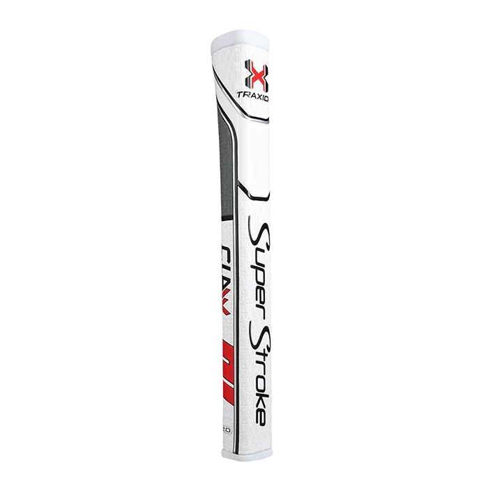 Super Stroke Traxion Claw Putter Grip