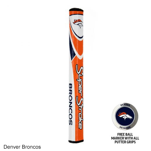 Super Stroke NFL Putter Grips - Image 4