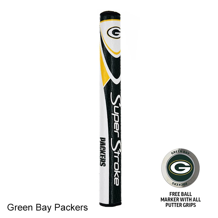 Super Stroke NFL Putter Grips - Image 5