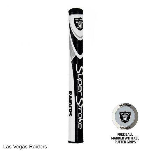 Super Stroke NFL Putter Grips - Image 7