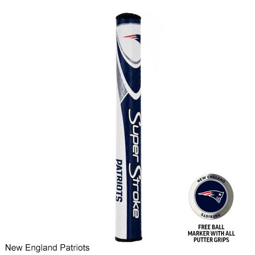 Super Stroke NFL Putter Grips - Image 8