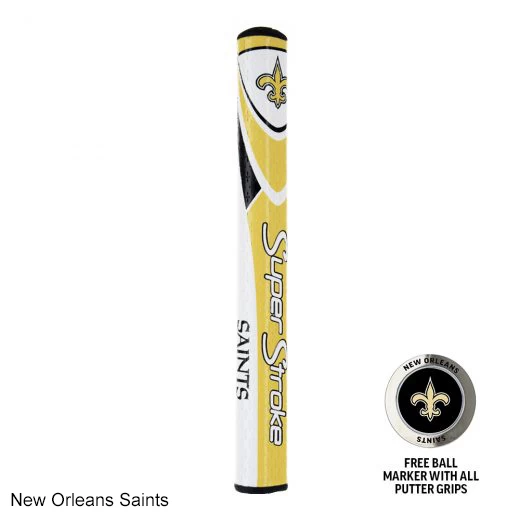 Super Stroke NFL Putter Grips - Image 9