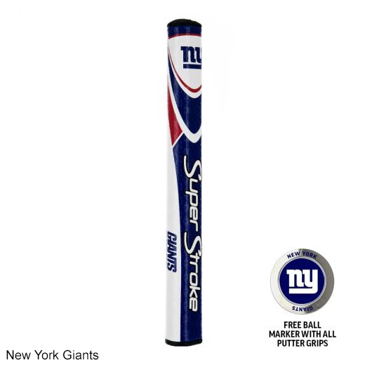 Super Stroke NFL Putter Grips - Image 10