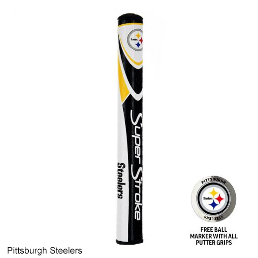 Super Stroke NFL Putter Grips - Image 11