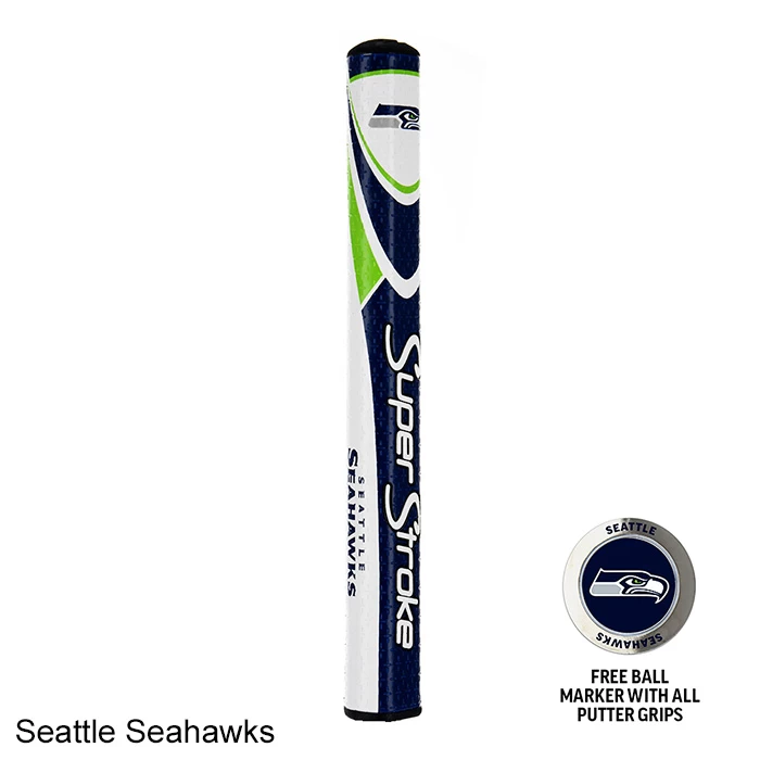 Super Stroke NFL Putter Grips - Image 13