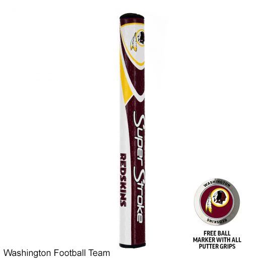Super Stroke NFL Putter Grips - Image 14