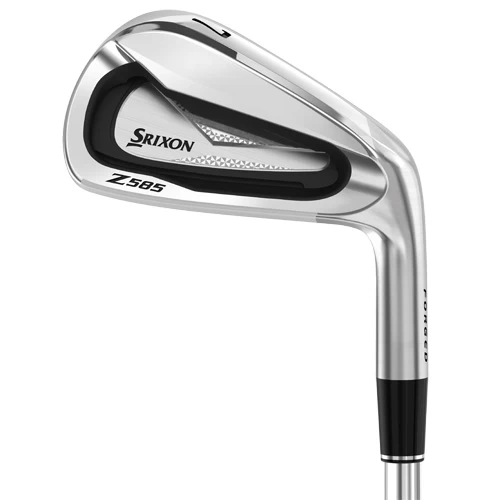 Srixon Z 585 Irons
