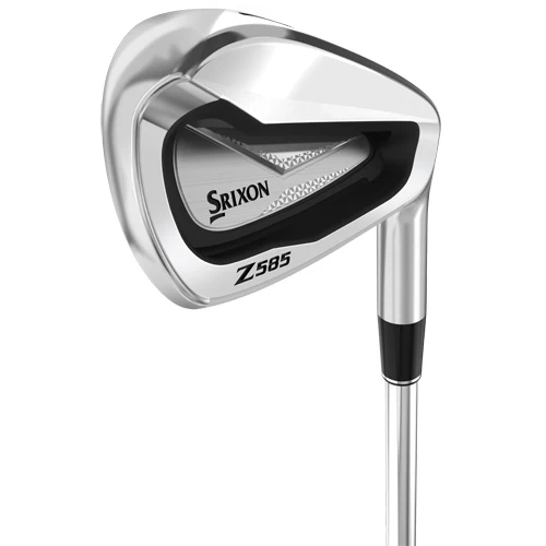 Srixon Z 585 Irons - Image 2