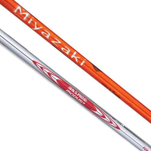 Srixon Z 585 Irons - Image 6