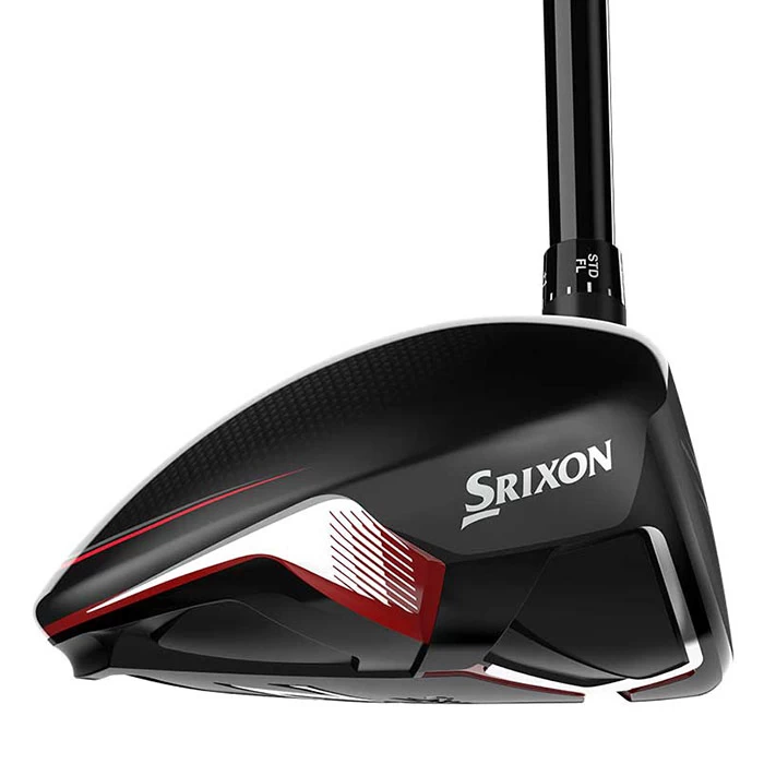 Srixon ZX5 Driver - Image 3