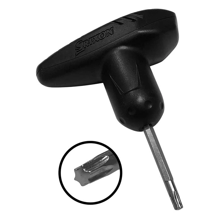 Srixon ZX5 Driver - Image 7