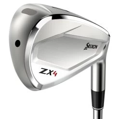 Srixon ZX4 Irons