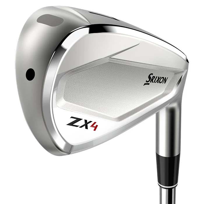 Srixon ZX4 Irons
