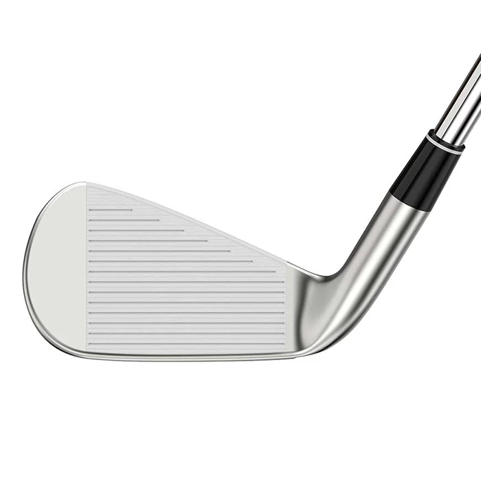 Srixon ZX4 Irons - Image 3