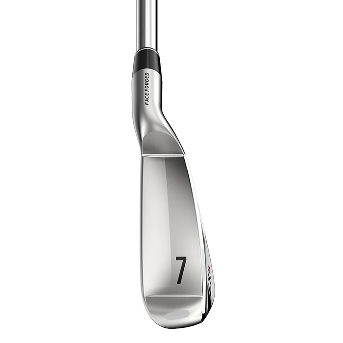 Srixon ZX4 Irons - Image 4