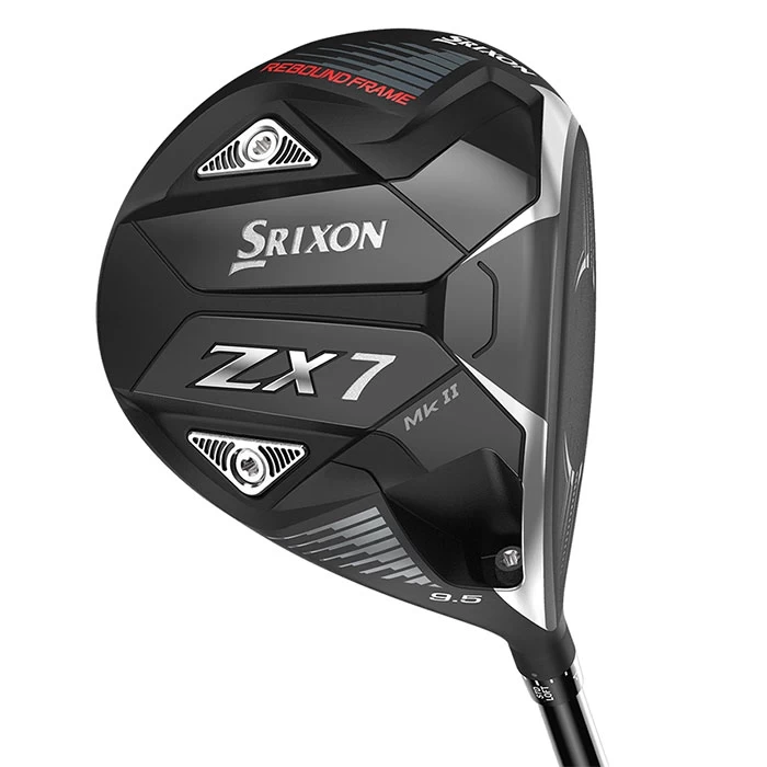 Srixon ZX7 MK II Driver - Image 3