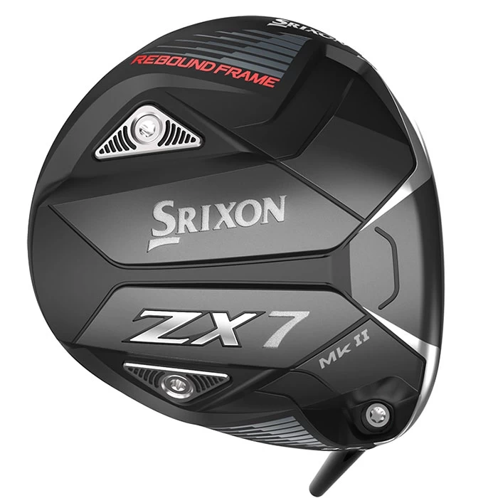 Srixon ZX7 MK II Driver - Image 4
