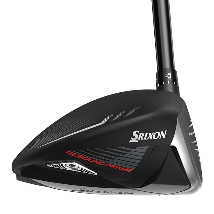 Srixon ZX7 MK II Driver - Image 5