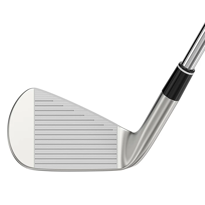 Srixon ZX5 MK II Irons - Image 2
