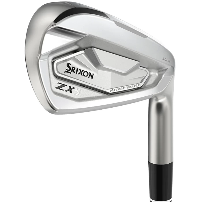 Srixon ZX5 MK II Irons - Image 6