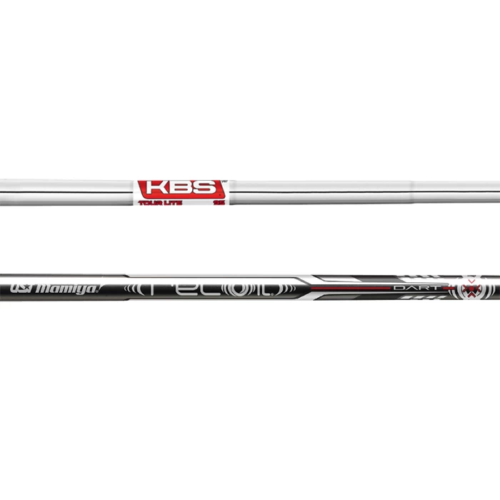 Srixon ZX5 MK II Irons - Image 9