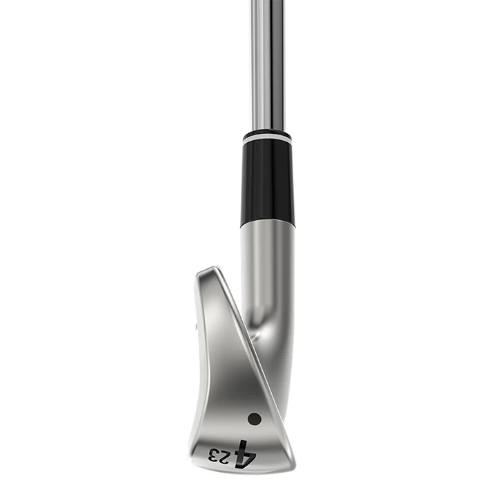Srixon ZX Mk II Utility Iron - Image 3