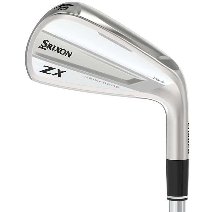 Srixon ZX Mk II Utility Iron - Image 4