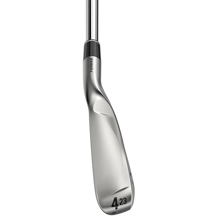 Srixon ZX Mk II Utility Iron - Image 5